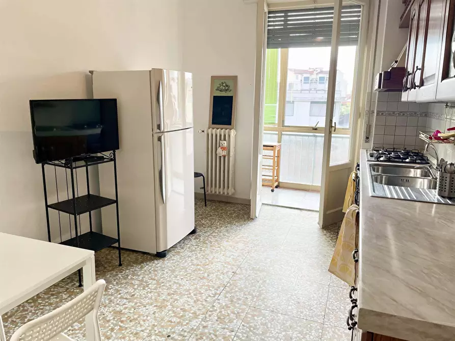 Immagine 10 di Camera in affitto  in Via Frusa39/G a Firenze