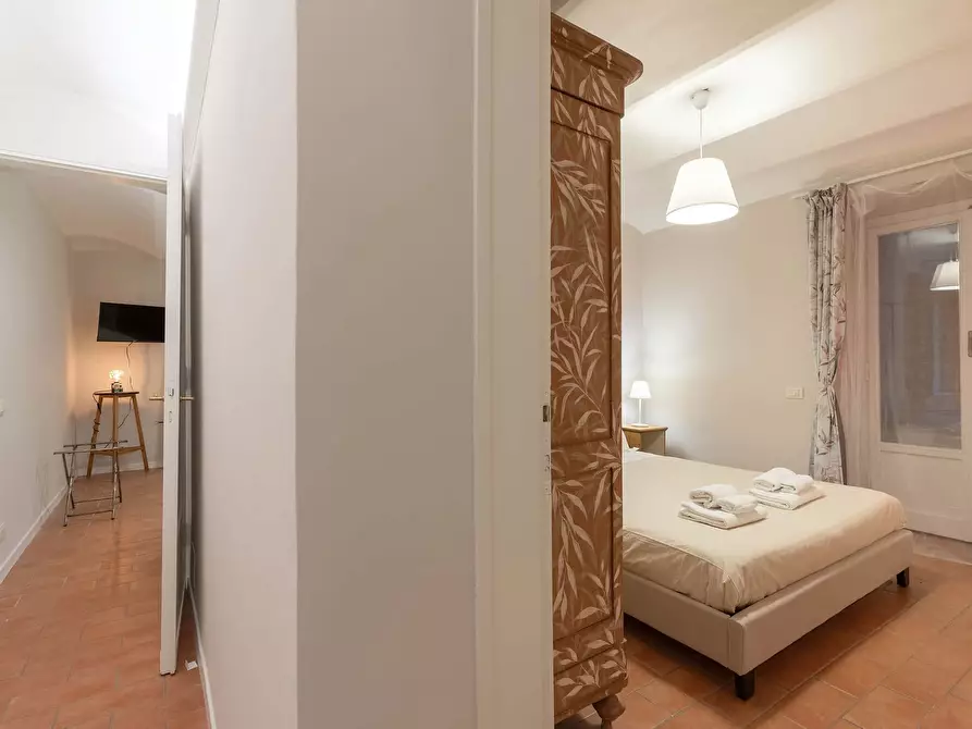 Immagine 13 di Appartamento in affitto  in Via Giovan Battista Niccolini4 a Firenze