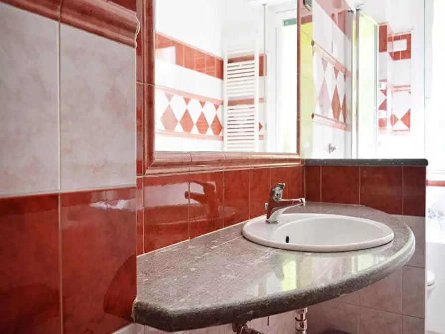 Immagine 15 di Camera in affitto  in Via Giovanni Montemartini4 a Milano