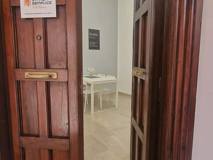 Immagine 16 di Camera in affitto  in Via Sabotino31 a Roma