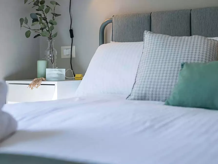 Immagine 21 di Appartamento in affitto  in Via Giacinto Serrati Menotti21 a Milano