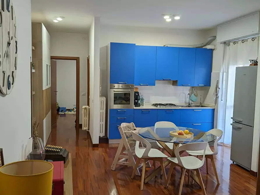 Immagine 6 di Appartamento in affitto  in Viale Lucania15 a Milano