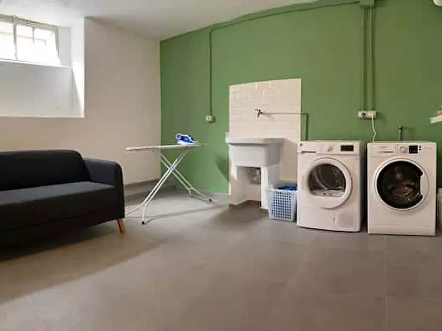 Immagine 15 di Camera in affitto  in Corso Lodi127 a Milano