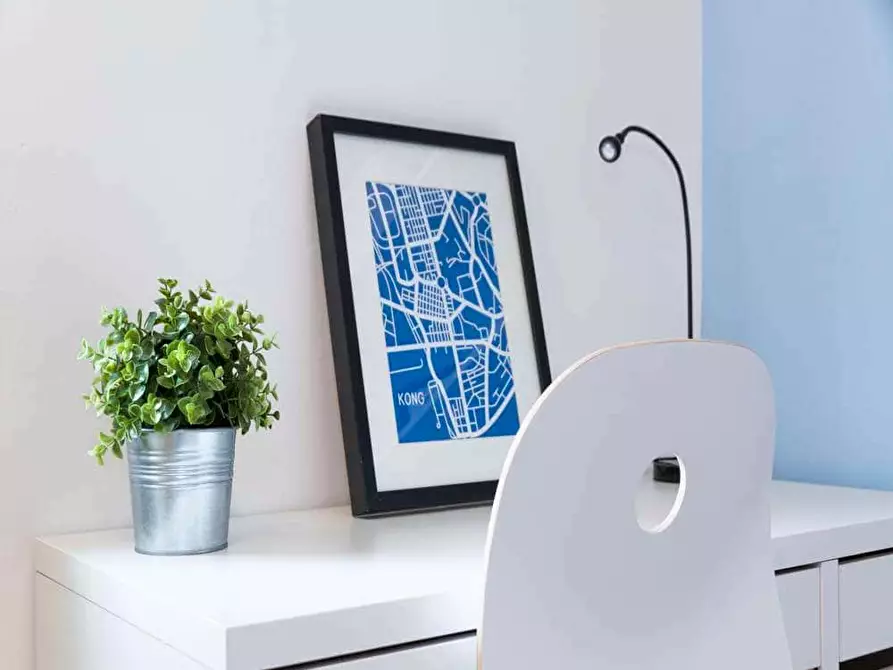 Immagine 6 di Camera in affitto  in Via Tarquinio Prisco3 a Milano