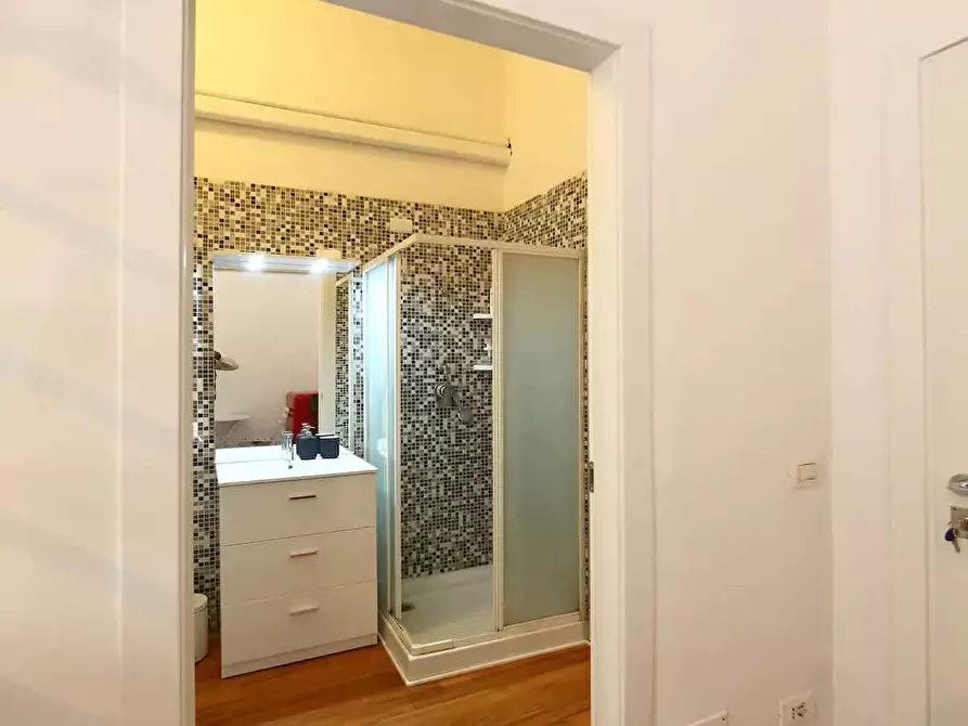 Immagine 13 di Appartamento in affitto  in Piazza Antonio Gramsci1 a Milano