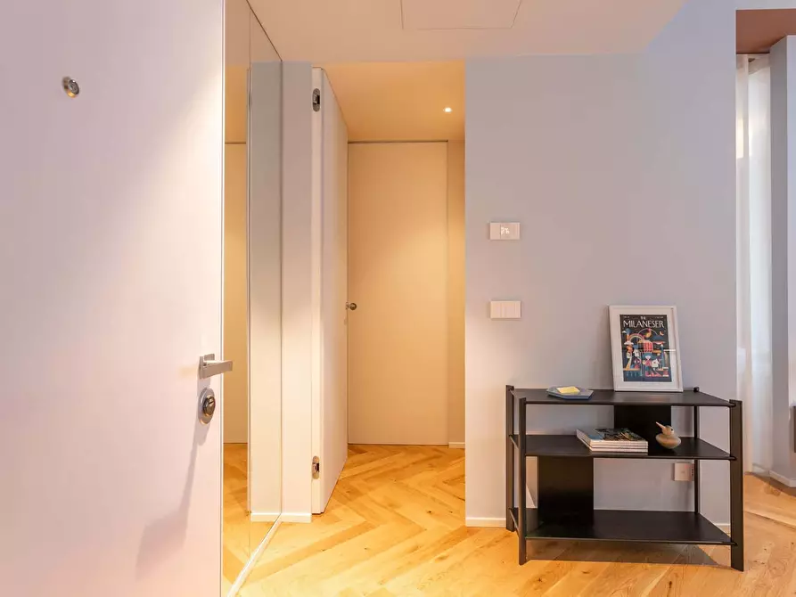 Immagine 19 di Appartamento in affitto  in Via Privata Siracusa7 a Milano