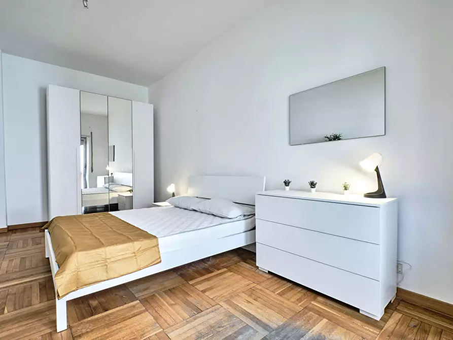 Immagine 3 di Camera in affitto  in Via Attilio Friggeri35 a Roma