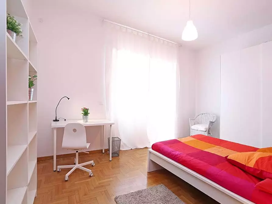Immagine 7 di Camera in affitto  in Via Gualdo Tadino4 a Roma