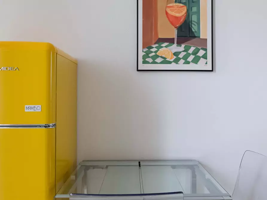 Immagine 24 di Appartamento in affitto  in Alzaia Naviglio Pavese144 a Milano