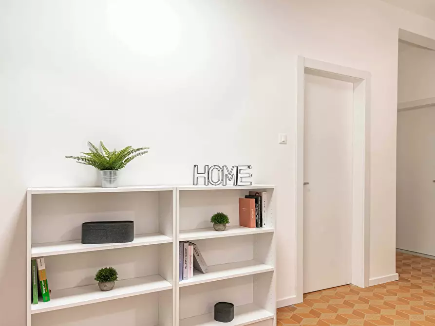 Immagine 13 di Camera in affitto  in Via Nizza5 a Padova