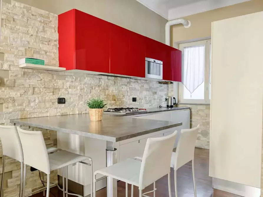 Immagine 2 di Appartamento in affitto  in Via Sebastiano del Piombo19 a Milano