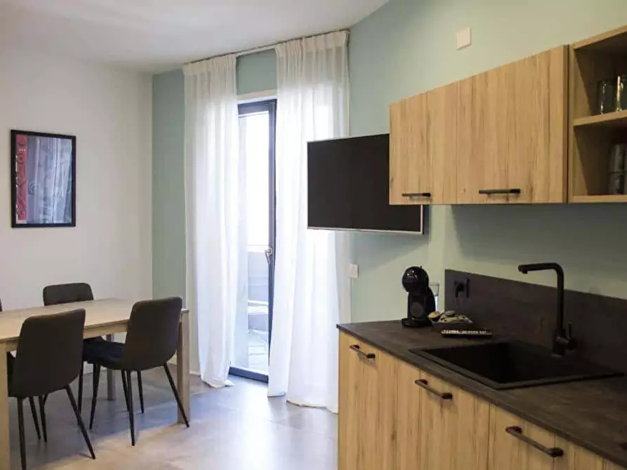 Immagine 1 di Appartamento in affitto  in Via Francesco Ambrosi14 a Trento