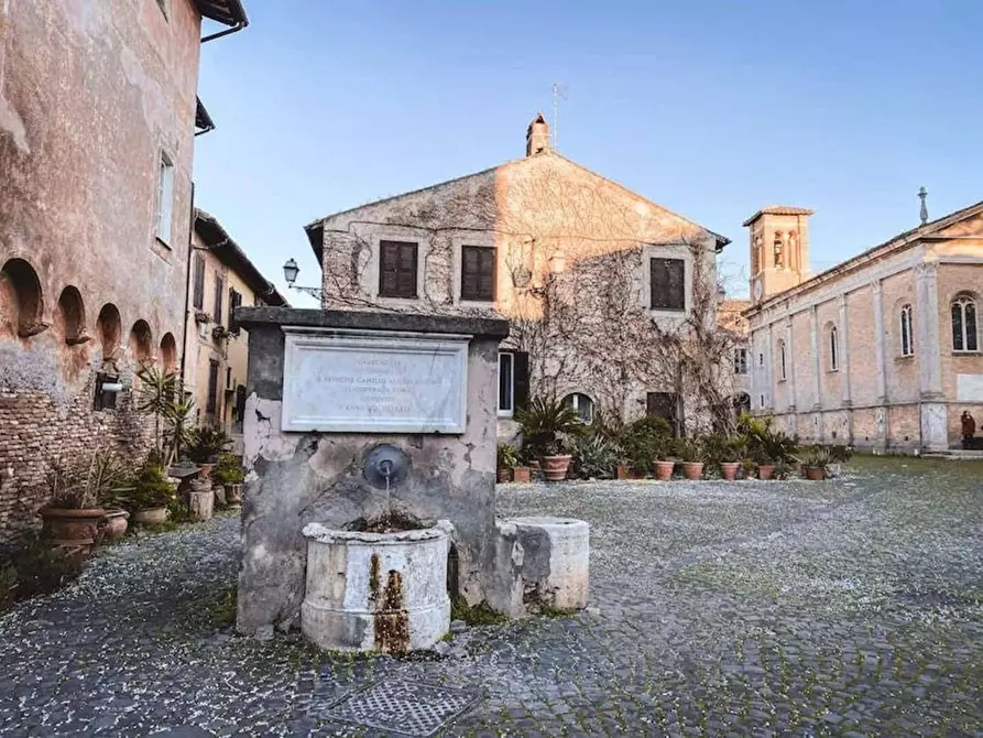 Immagine 55 di Appartamento in affitto  in Via Felice Caronni52 a Roma