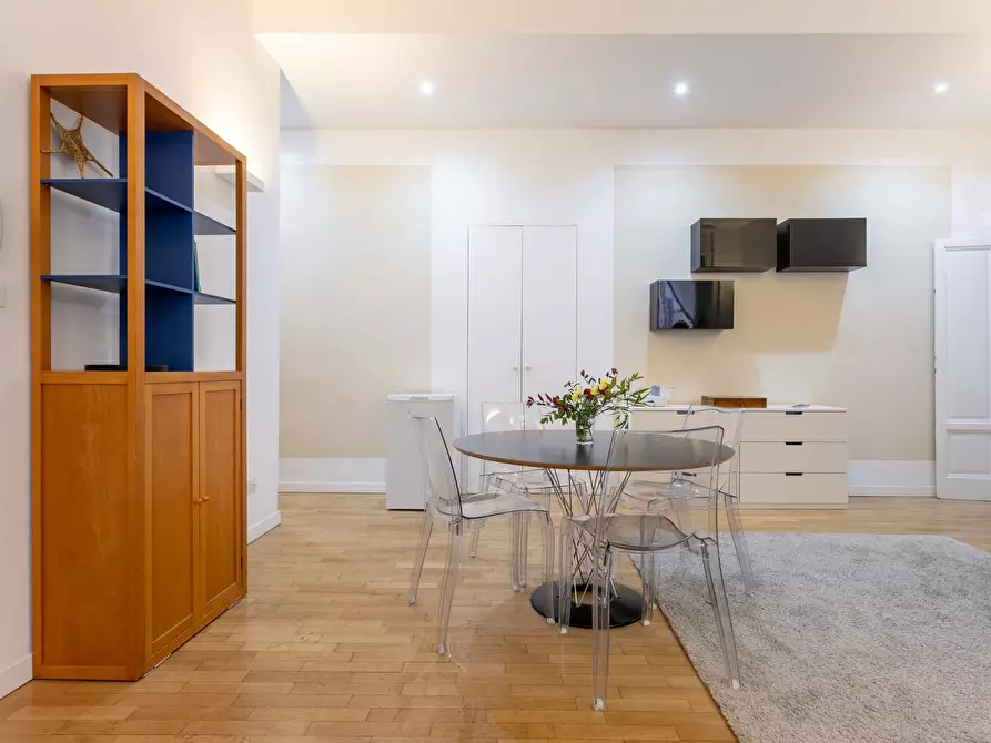 Immagine 17 di Appartamento in affitto  in Via Giosuè Carducci36 a Milano