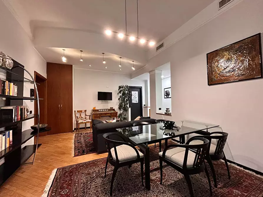 Immagine 19 di Appartamento in affitto  in Via Spartaco28 a Milano
