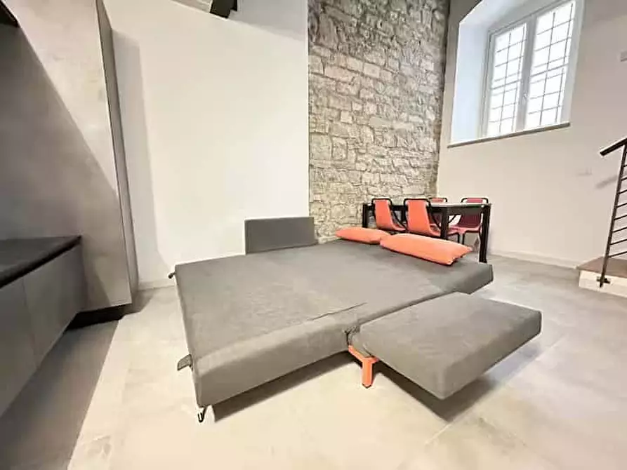 Immagine 6 di Appartamento in affitto  in Via degli Artisti3a a Trieste