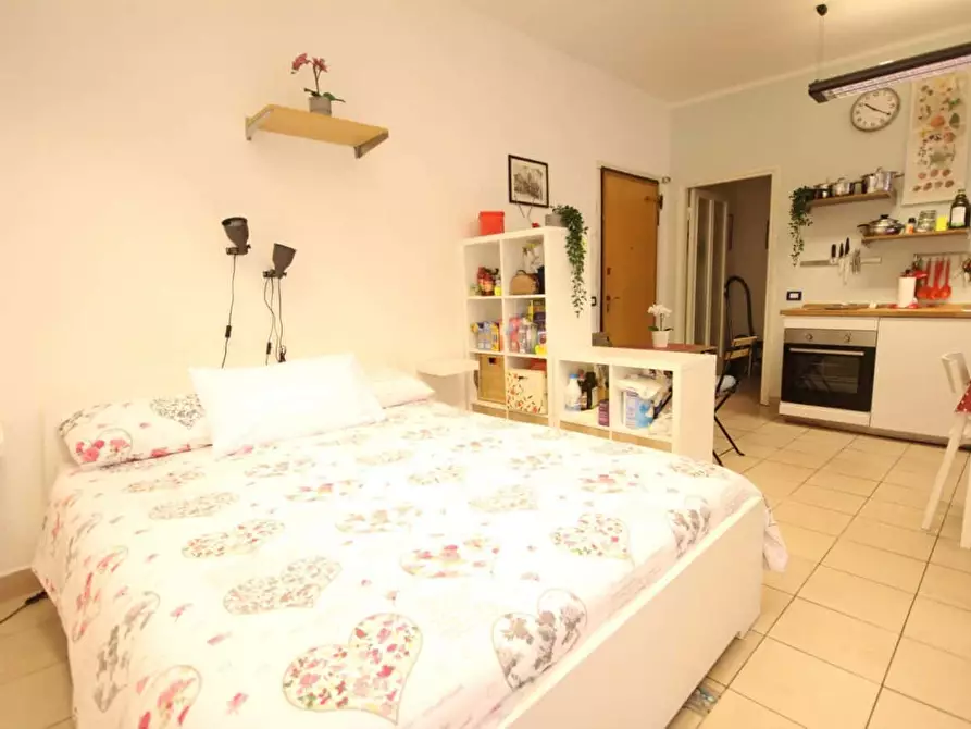 Immagine 10 di Appartamento in affitto  in Via Domenico Millelire6 a Milano