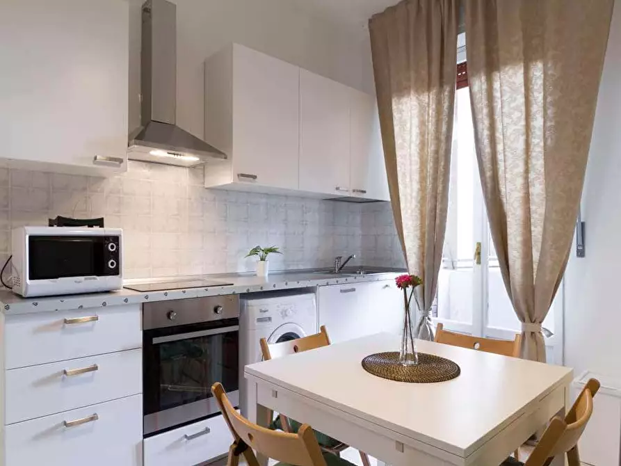 Immagine 20 di Camera in affitto  in Via Salvatore Barzilai15 a Milano