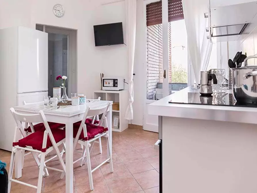 Immagine 25 di Camera in affitto  in Via Salvatore Barzilai19 a Milano