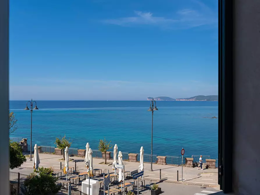 Immagine 2 di Appartamento in affitto  in Via Antonio Gramsci6 a Alghero