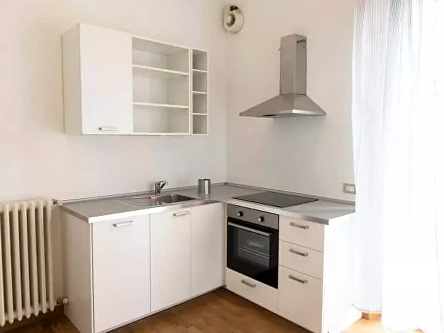 Immagine 9 di Camera in affitto  in Via Sant'Eusebio26 a Milano