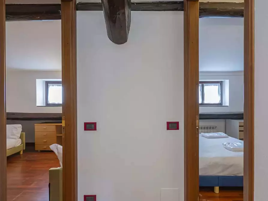 Immagine 8 di Appartamento in affitto  in Via Ferrante Aporti22 a Milano