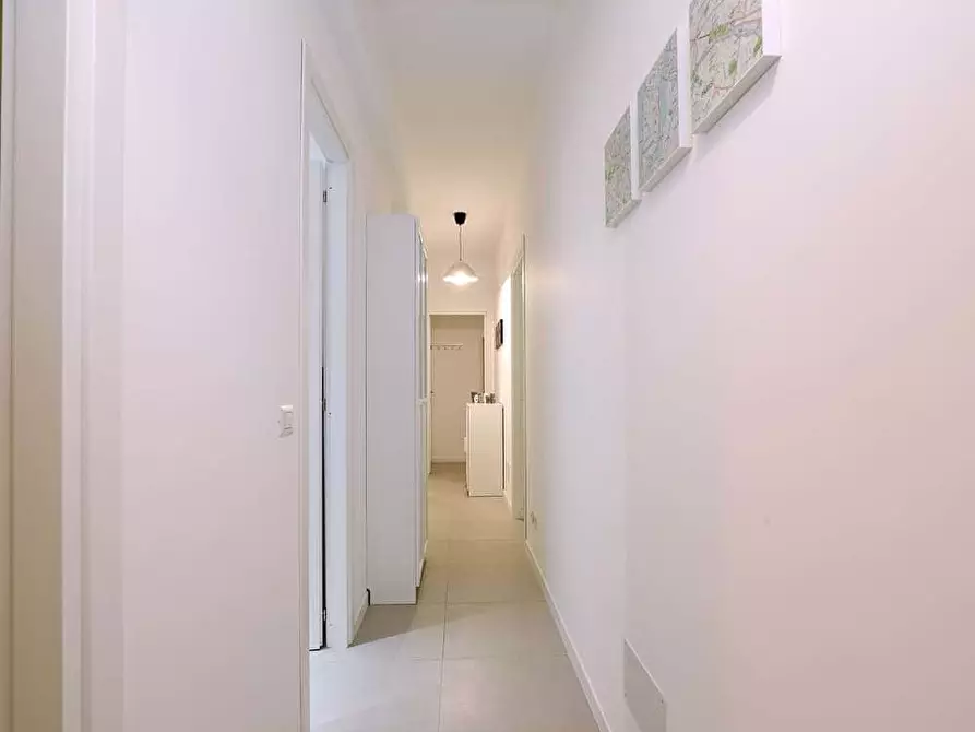 Immagine 11 di Camera in affitto  in Via Arrigo Davila123 a Roma