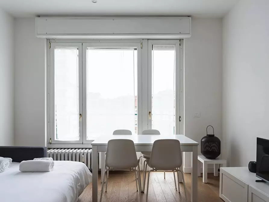 Immagine 2 di Appartamento in affitto  in Via Melchiorre Gioia1 a Milano