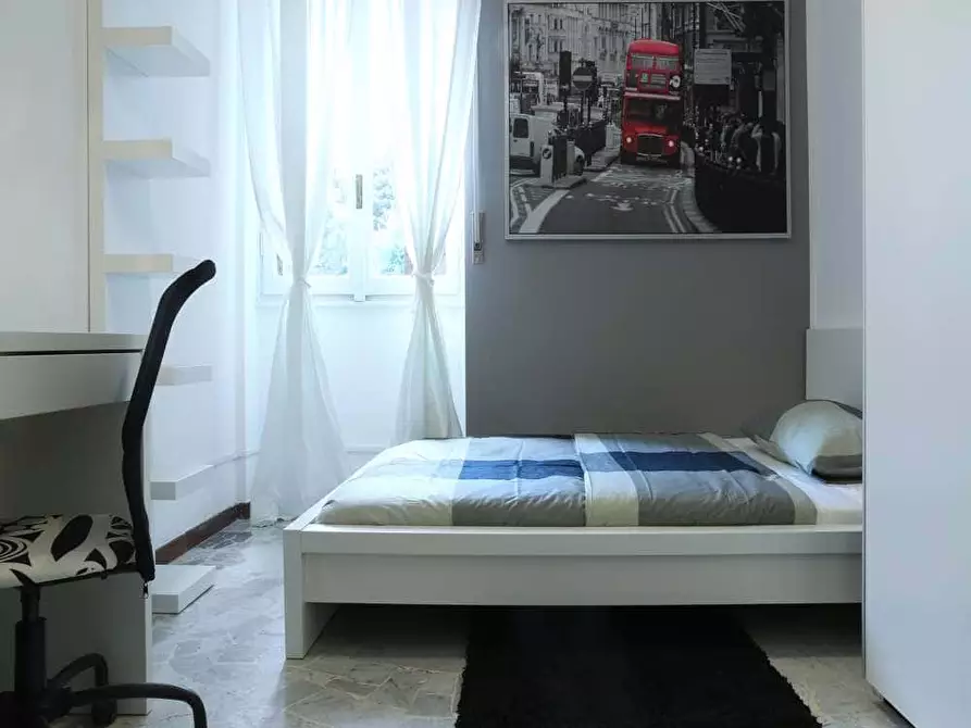 Immagine 3 di Camera in affitto  in Via Salvatore Barzilai15 a Milano