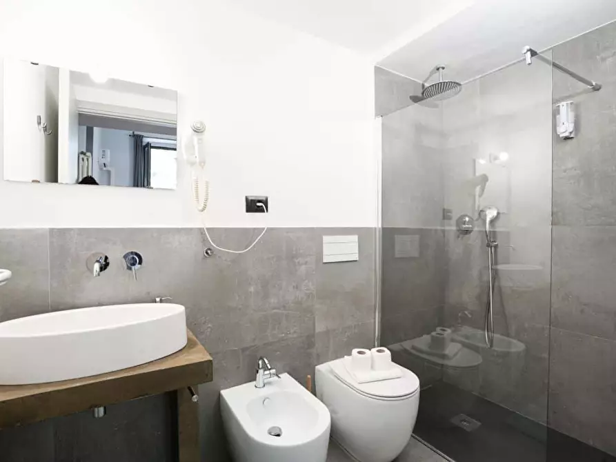 Immagine 25 di Appartamento in affitto  in Corso Dante58 a Torino