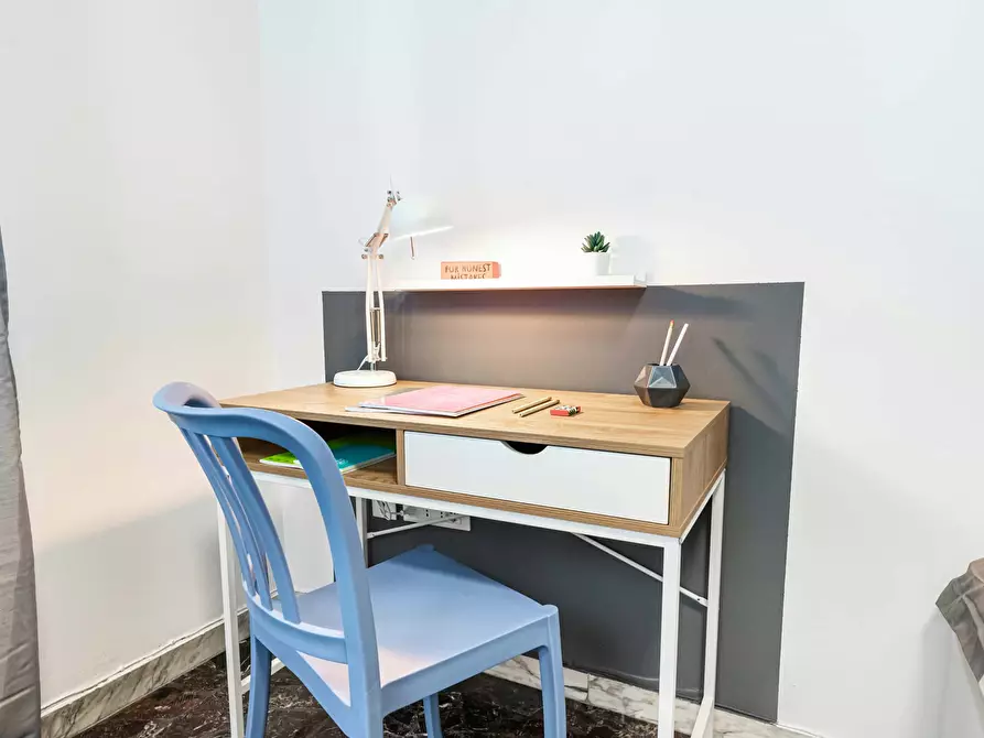 Immagine 21 di Camera in affitto  in Via Curzola3 a Padova