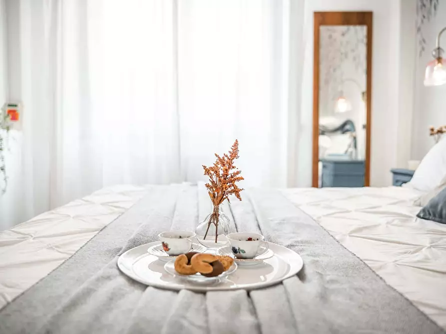 Immagine 14 di Appartamento in affitto  in Via Castelmaraldo15 a Modena