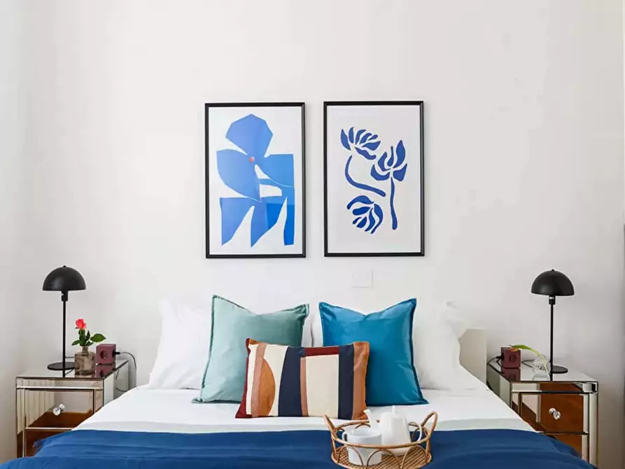 Immagine 1 di Appartamento in affitto  in Via Marghera31 a Milano