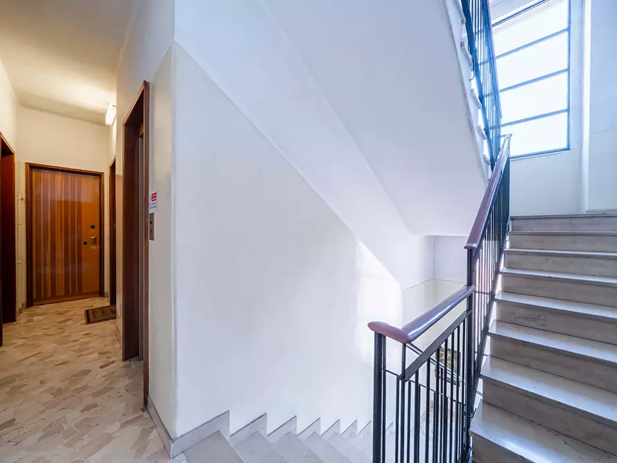 Immagine 42 di Appartamento in affitto  in Via Francesco Predabissi3 a Milano