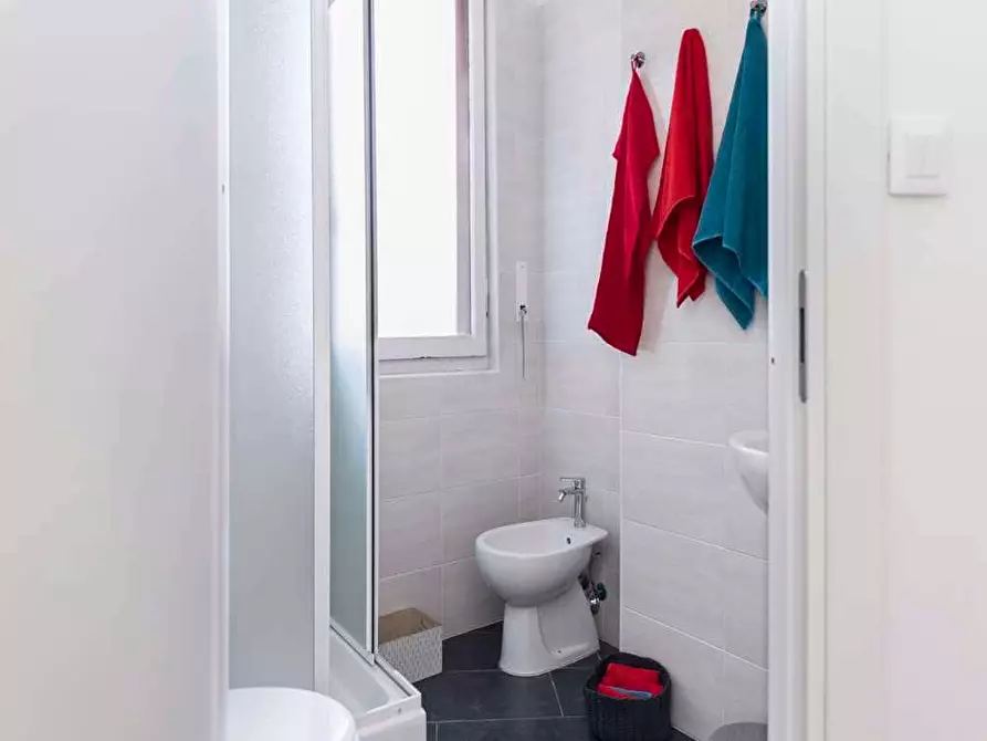 Immagine 9 di Camera in affitto  in Via Salvatore Barzilai19 a Milano