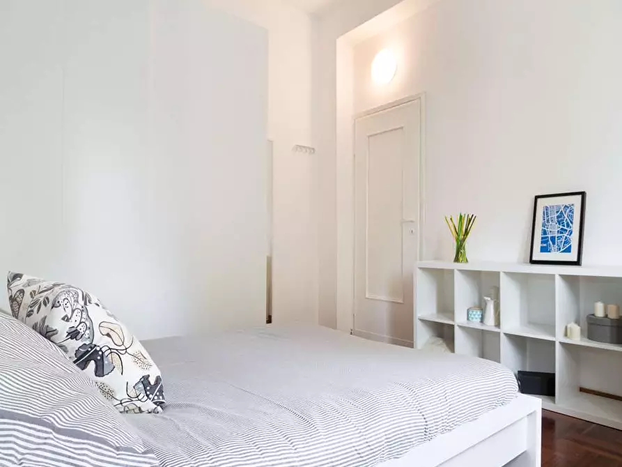 Immagine 6 di Camera in affitto  in Via Lepanto2 a Milano