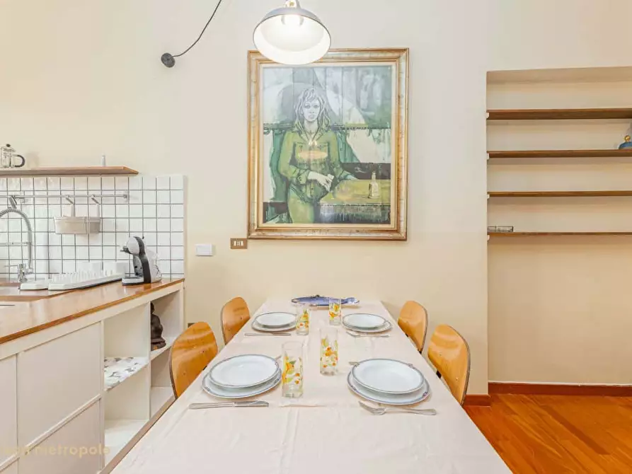 Immagine 3 di Appartamento in affitto  in Via Guastalla2 a Torino