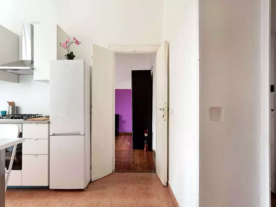 Immagine 6 di Camera in affitto  in Via Vigevano20 a Milano