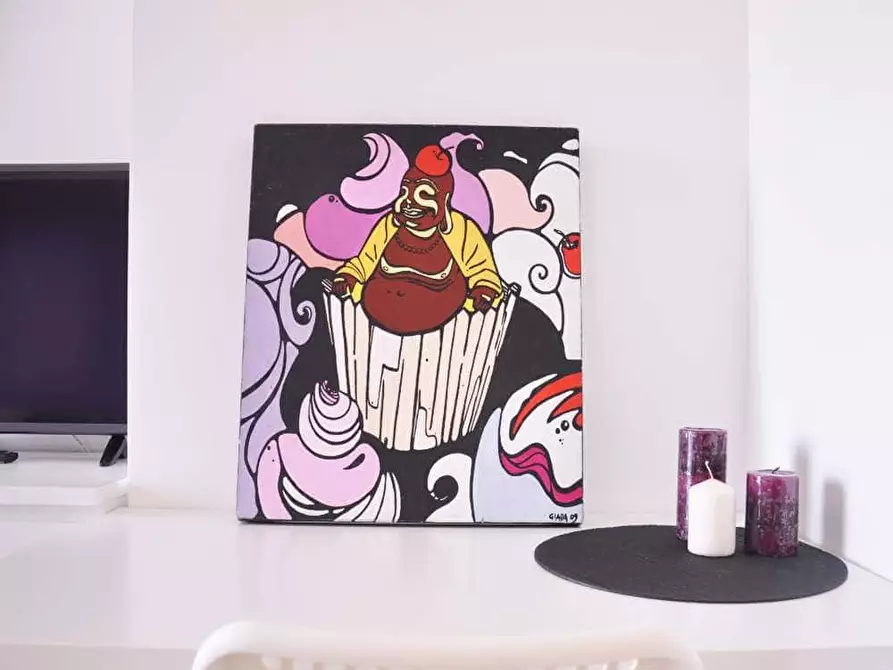 Immagine 3 di Camera in affitto  in Viale Molise65 a Milano