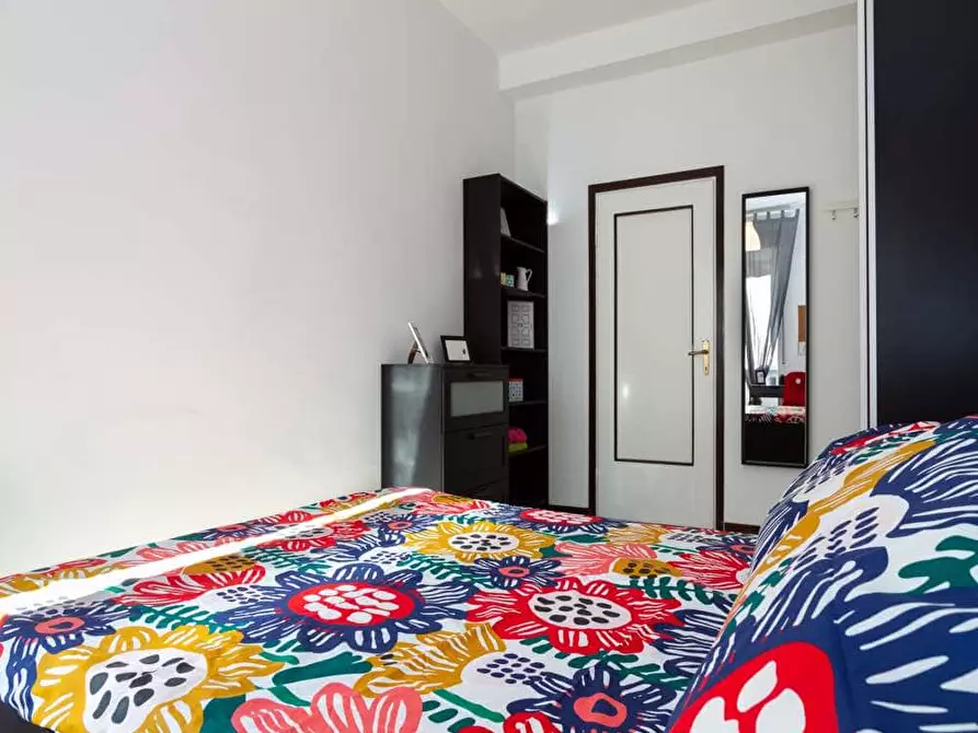 Immagine 6 di Camera in affitto  in Via Melchiorre Delfico24/2 a Milano