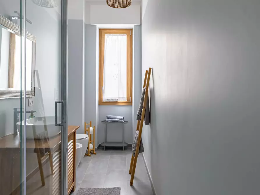 Immagine 11 di Appartamento in affitto  in Via Giovanni da Procida21 a Milano