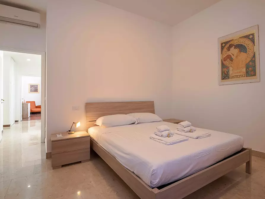 Immagine 2 di Appartamento in affitto  in Via Papiniano22 a Roma