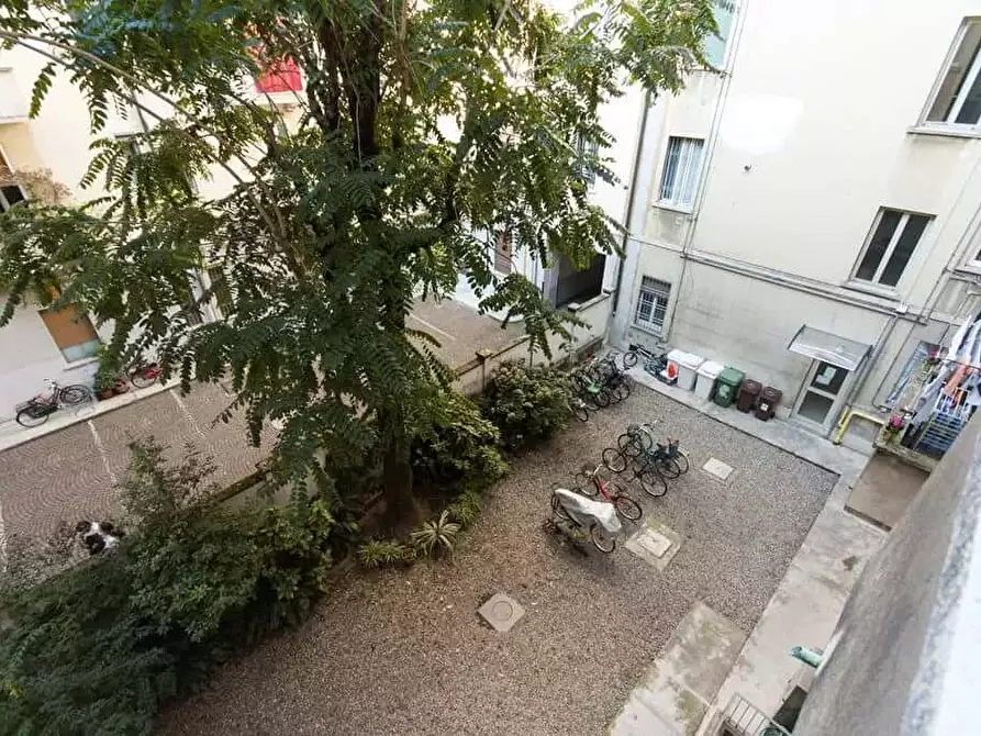 Immagine 18 di Appartamento in affitto  in Via Paolo Lomazzo3 a Milano