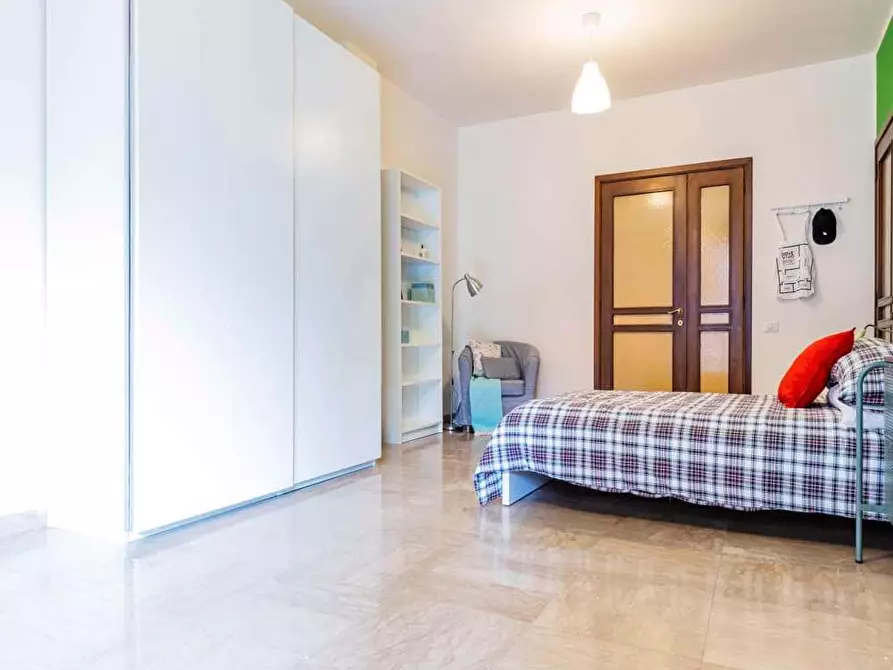 Immagine 11 di Camera in affitto  in Via Felice Mendelssohn2 a Padova