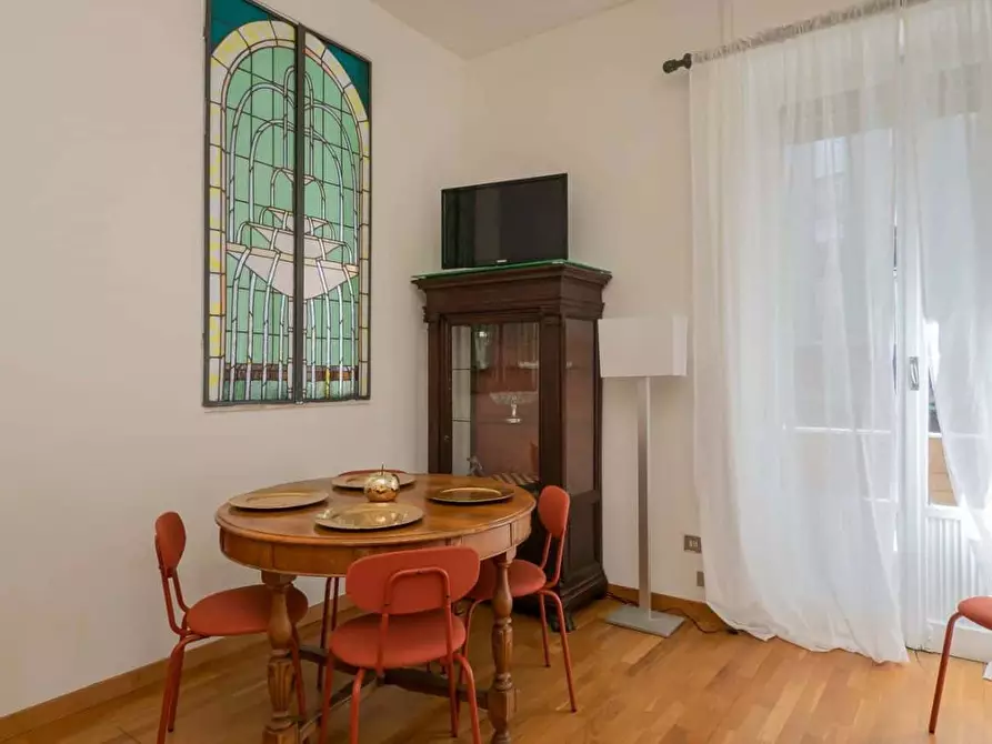 Immagine 32 di Appartamento in affitto  in Via Sambuco12 a Milano