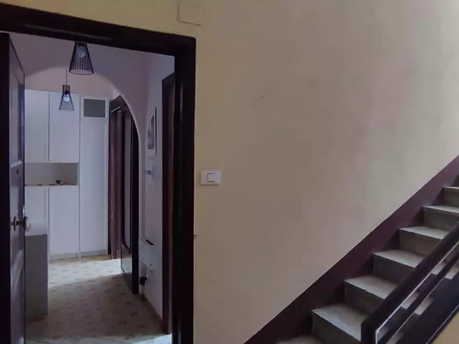 Immagine 16 di Appartamento in affitto  in Via Costantino72 a Roma