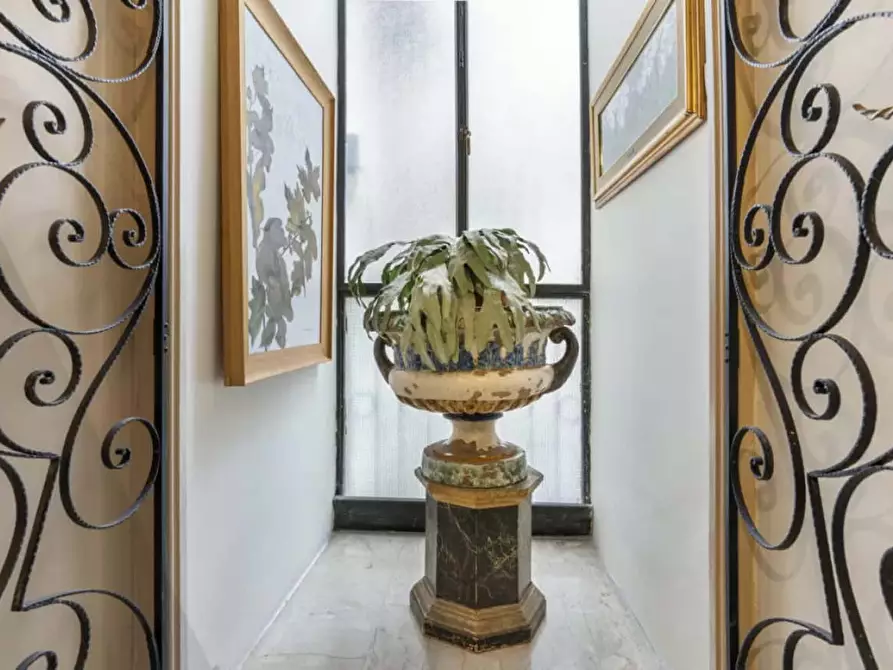 Immagine 19 di Appartamento in affitto  in Via Francesco Bentivegna55 a Palermo