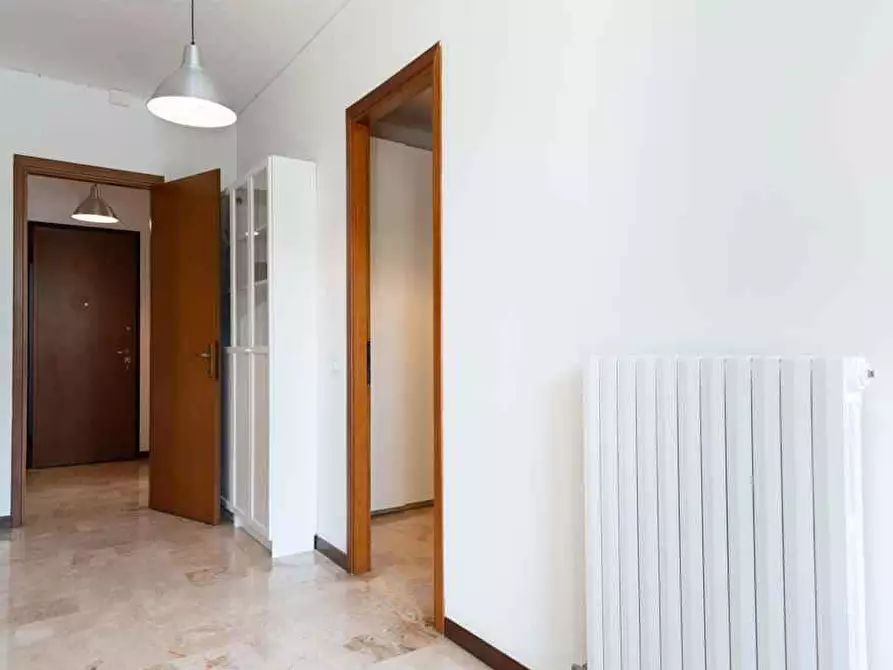 Immagine 9 di Camera in affitto  in Via fratelli Fraschini7 a Milano