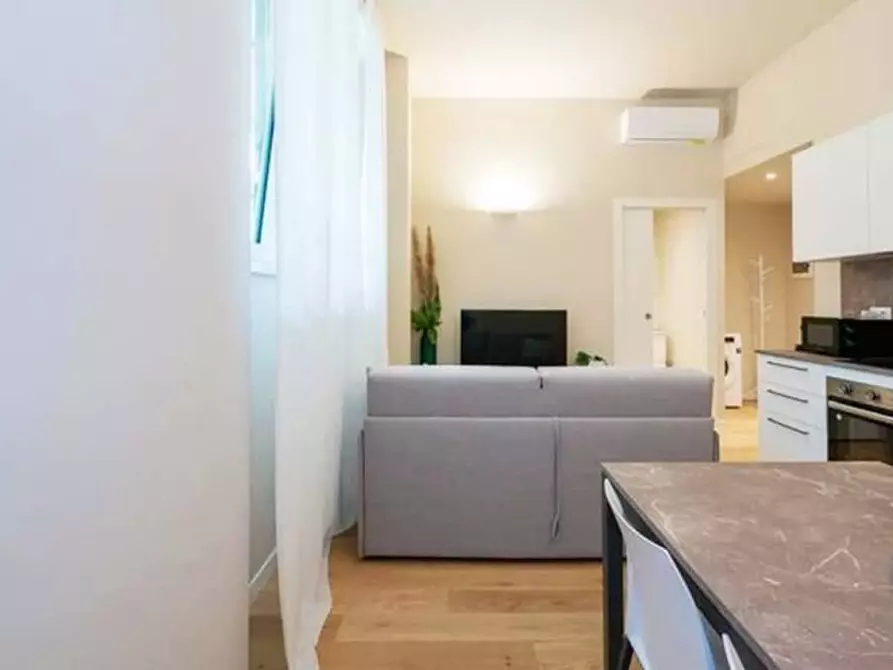 Immagine 11 di Appartamento in affitto  in Viale Daniele Ranzoni14 a Milano