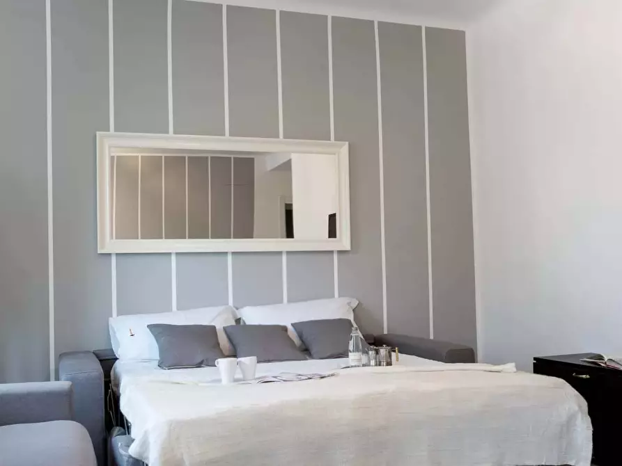 Immagine 8 di Appartamento in affitto  in Via Giuseppe Mazzini a Milano